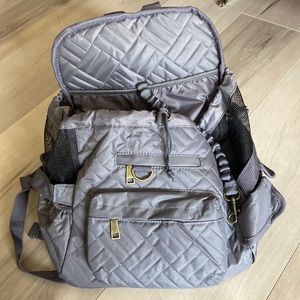 Backpack for small dog